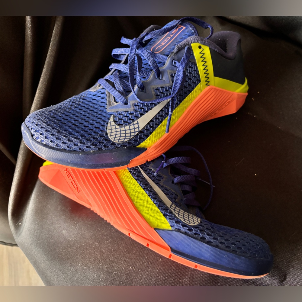 Nike Metcon6